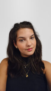 Profilbild von Lucia-Maria