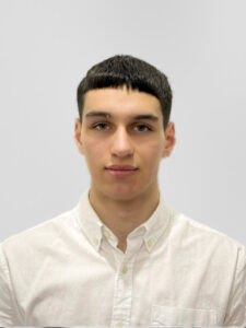 Profilbild von Vlad