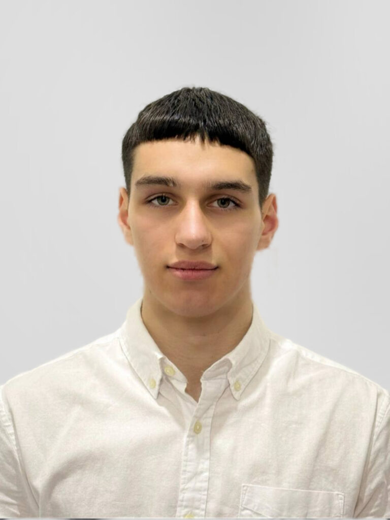 Profilbild von Vlad