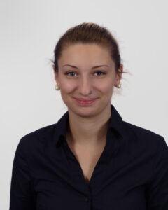 Profilbild von Anna