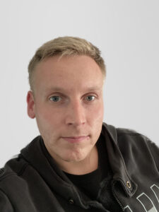 Profilbild von Alexander