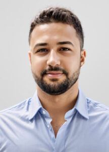 Profilbild von Taha