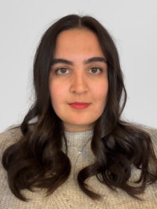 Profilbild von İremsu