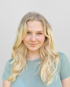 Profilbild von Katharina