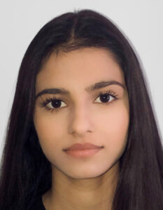 Profilbild von Araisha