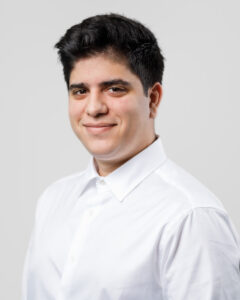 Profilbild von Berk