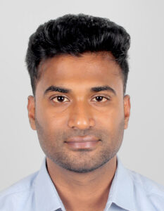 Profilbild von Vikas