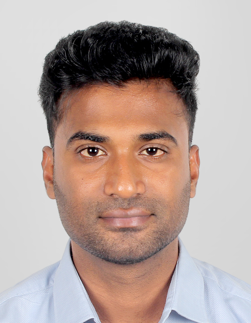 Profilbild von Vikas