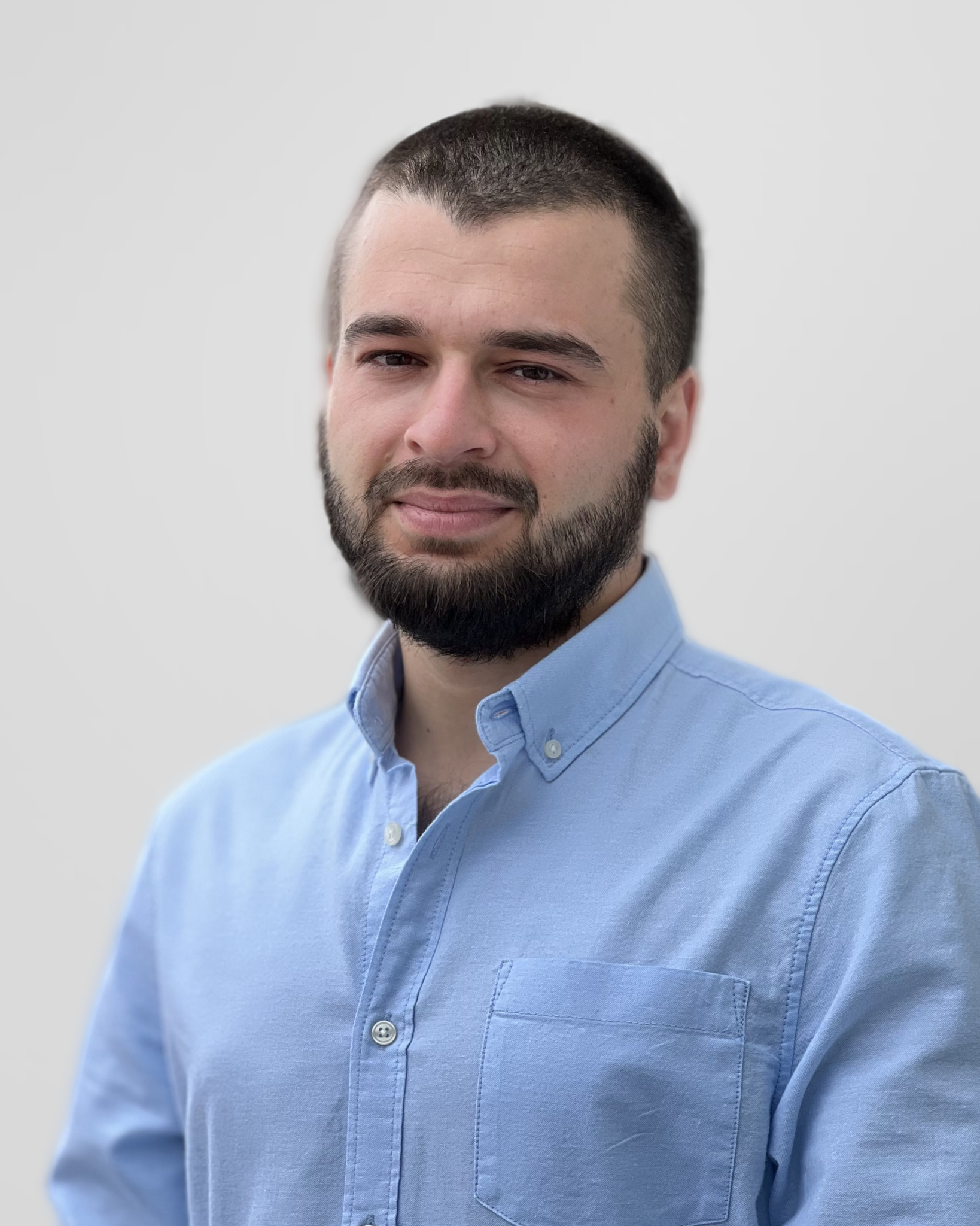Profilbild von Ismail