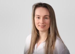 Profilbild von Karina