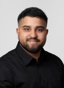 Profilbild von Amanjot