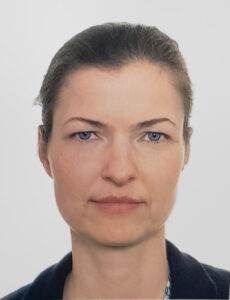 Profilbild von Eveline