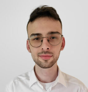 Profilbild von Max