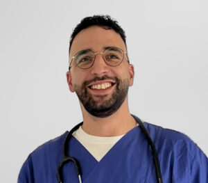 Profilbild von Mohamed