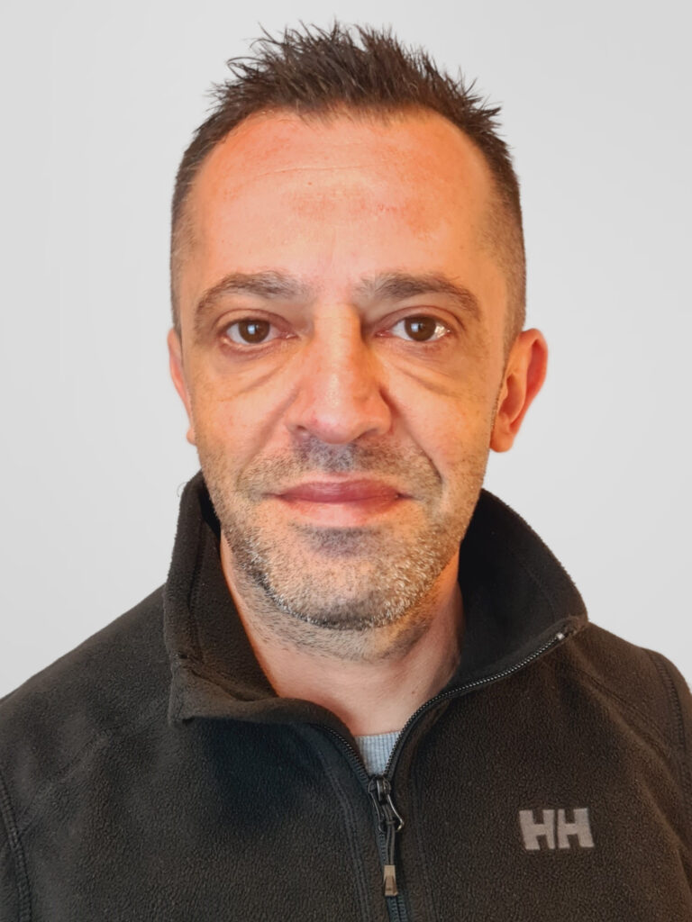 Profilbild von Rocco