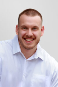 Profilbild von Jonas