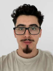 Profilbild von Diego