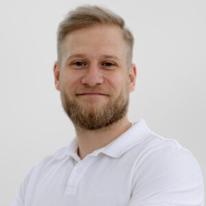 Profilbild von Oskar