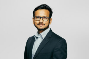 Profilbild von Palash