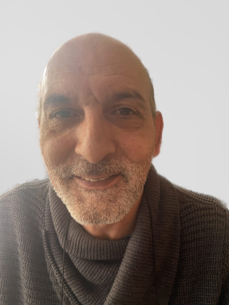 Profilbild von Mario