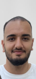 Profilbild von Burak