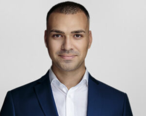 Profilbild von Dominik