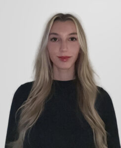 Profilbild von Amelie