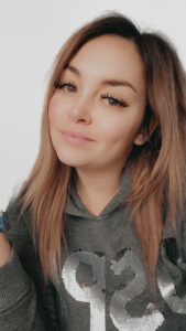 Profilbild von Erna