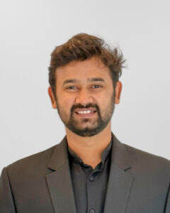 Profilbild von Rahul