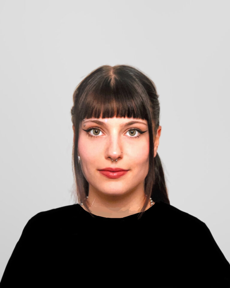 Profilbild von Julia