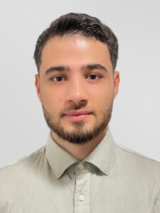Profilbild von Mohammad