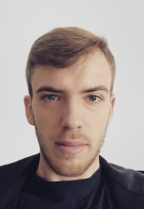 Profilbild von Marcus
