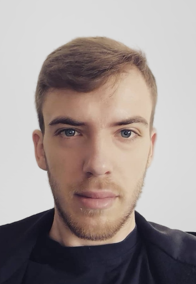 Profilbild von Marcus