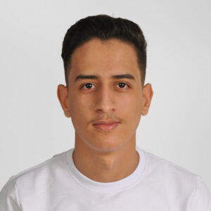 Profilbild von Oussama