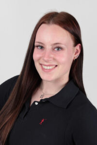 Profilbild von Anna-Maria