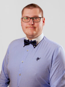 Profilbild von Julian