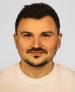 Profilbild von Sergej