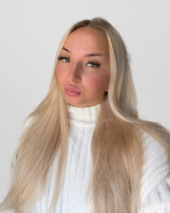Profilbild von Emily