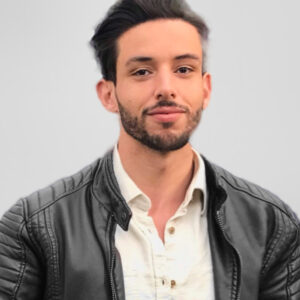 Profilbild von Zakaria