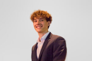 Profilbild von Ben
