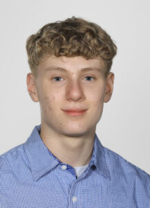 Profilbild von Tim