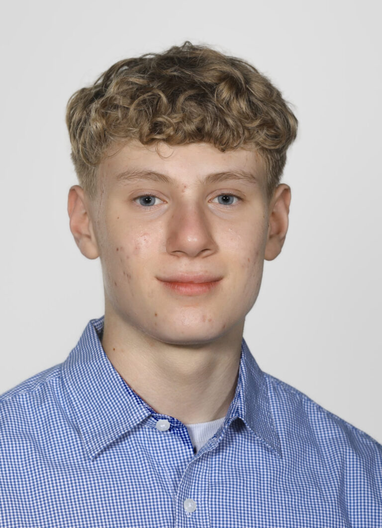 Profilbild von Tim