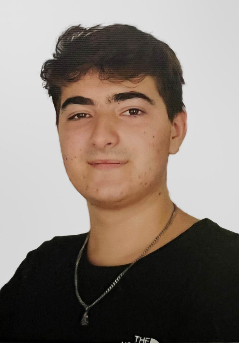 Profilbild von Raul