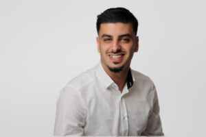 Profilbild von Soufian