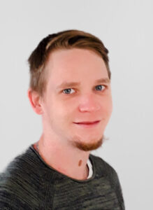 Profilbild von Marco