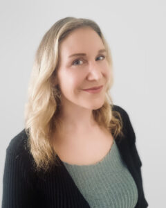 Profilbild von Kerstin