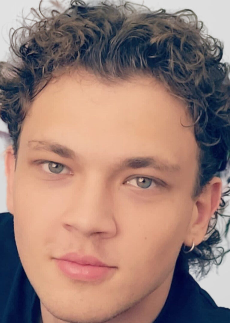 Profilfoto von Eldin – öffentliches CALUMA Kandidatenprofil