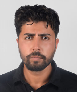 Profilbild von Muhammed