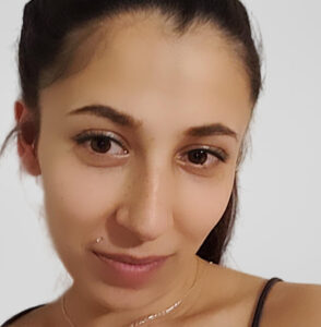Profilbild von Mihaela
