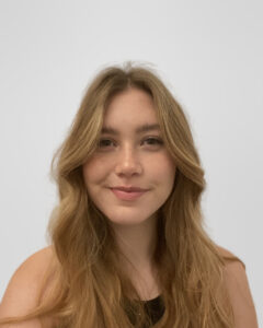 Profilbild von Josephine